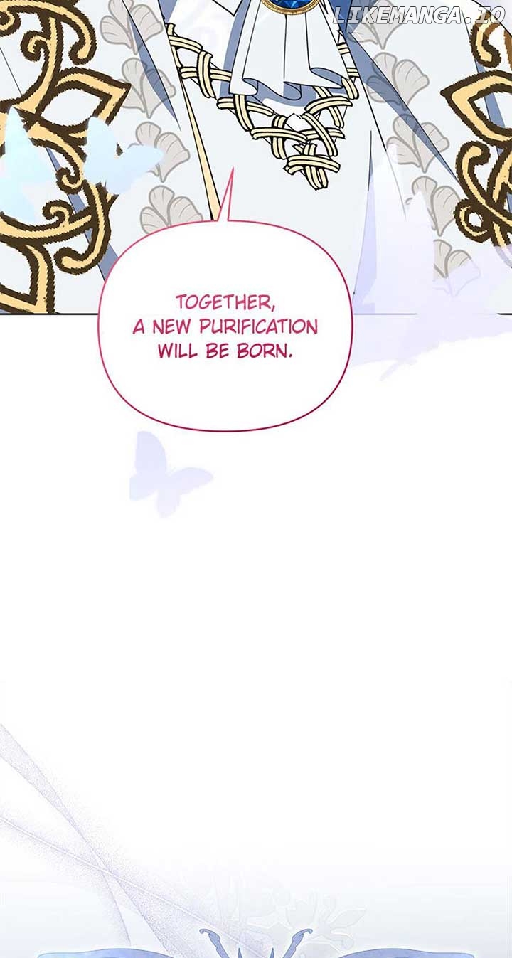 The Contract Couple: Ines & Kaisac Chapter 82 - page 116