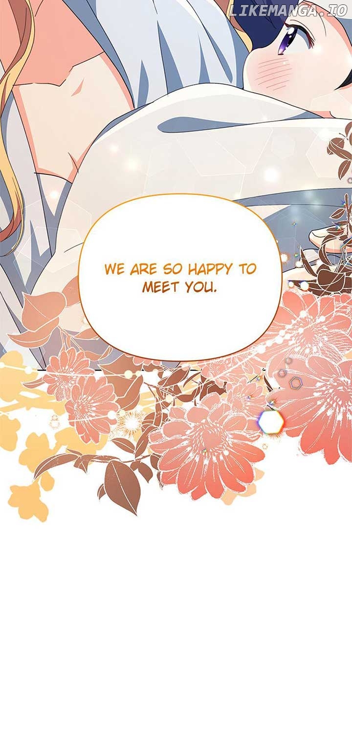 The Contract Couple: Ines & Kaisac Chapter 82 - page 131