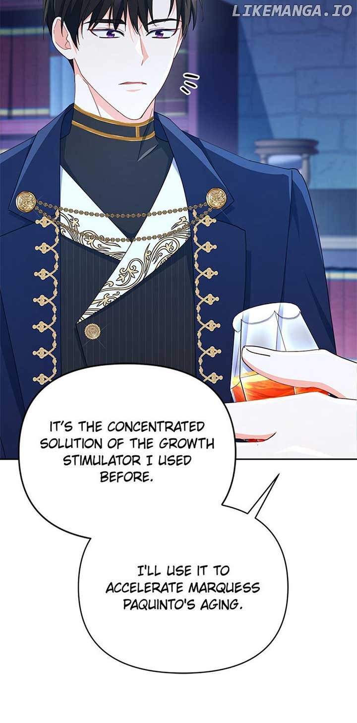 The Contract Couple: Ines & Kaisac Chapter 82 - page 2