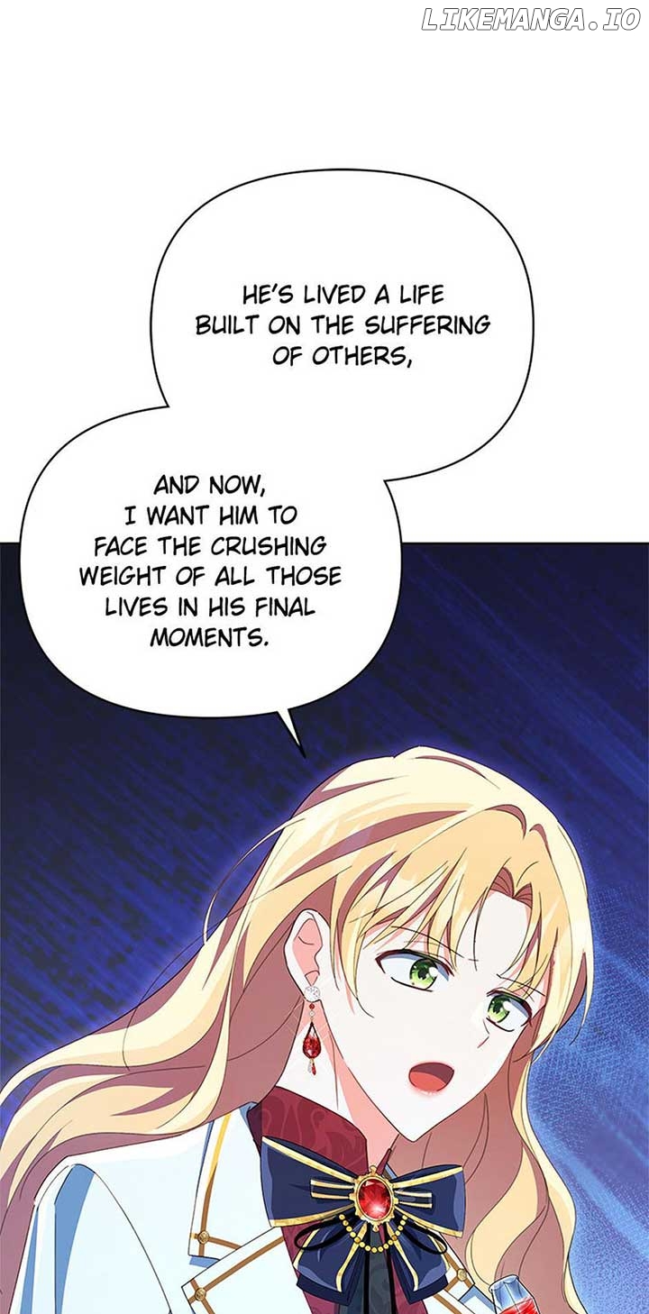 The Contract Couple: Ines & Kaisac Chapter 82 - page 3