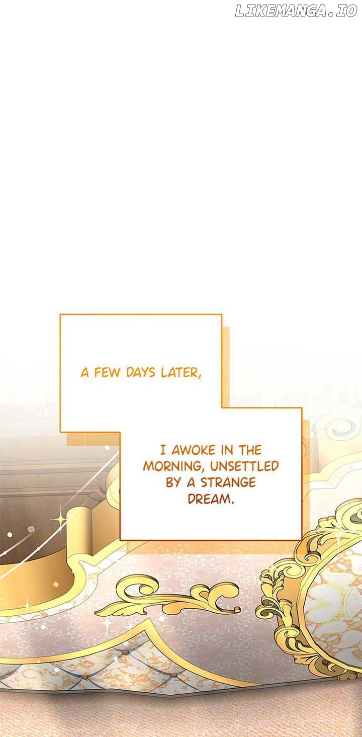 The Contract Couple: Ines & Kaisac Chapter 82 - page 32