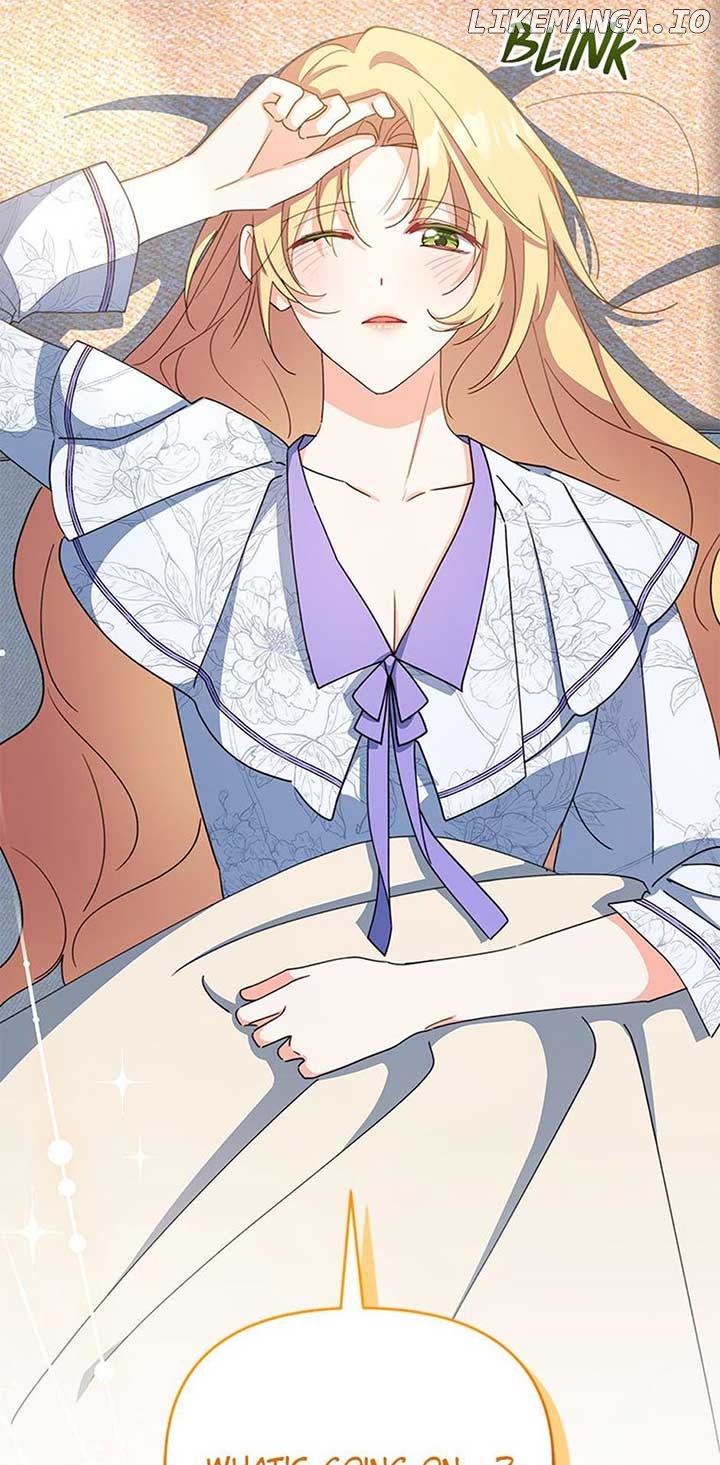 The Contract Couple: Ines & Kaisac Chapter 82 - page 33