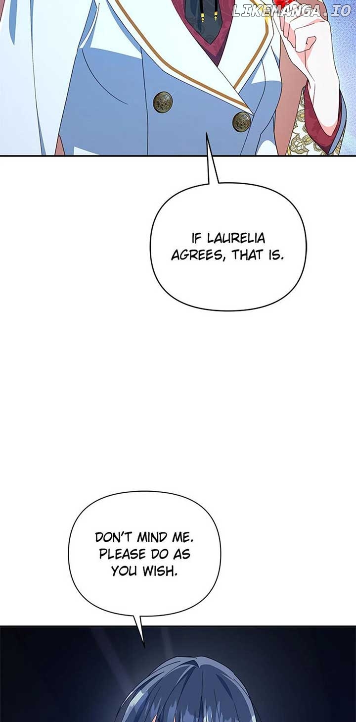 The Contract Couple: Ines & Kaisac Chapter 82 - page 4