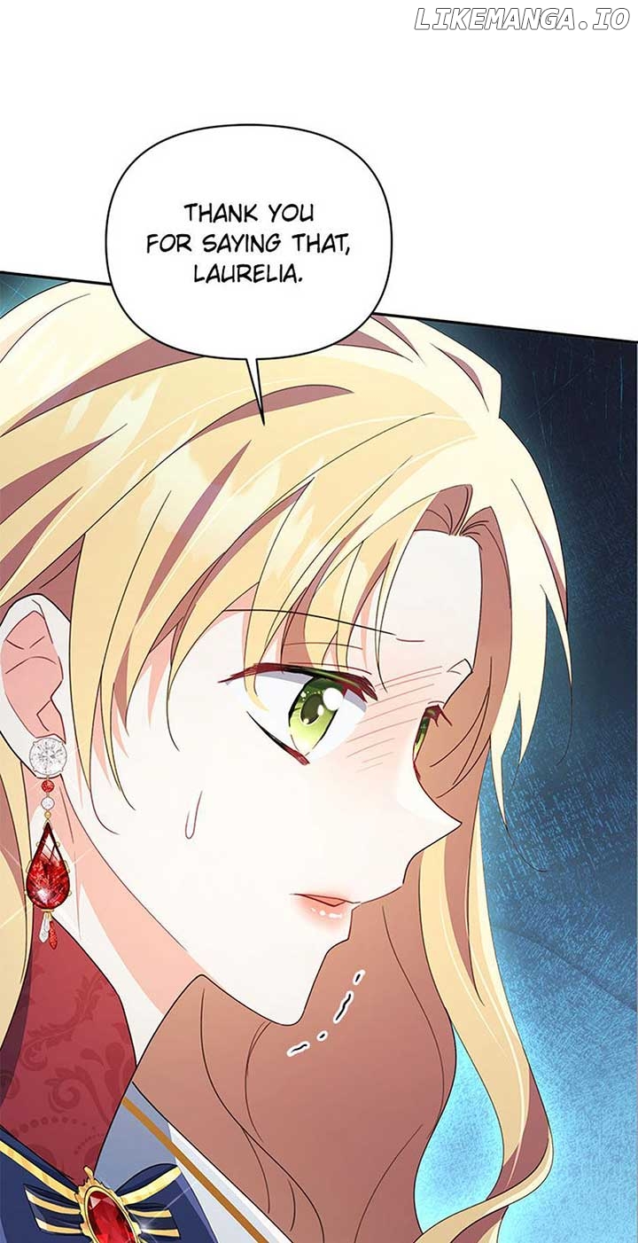 The Contract Couple: Ines & Kaisac Chapter 82 - page 6
