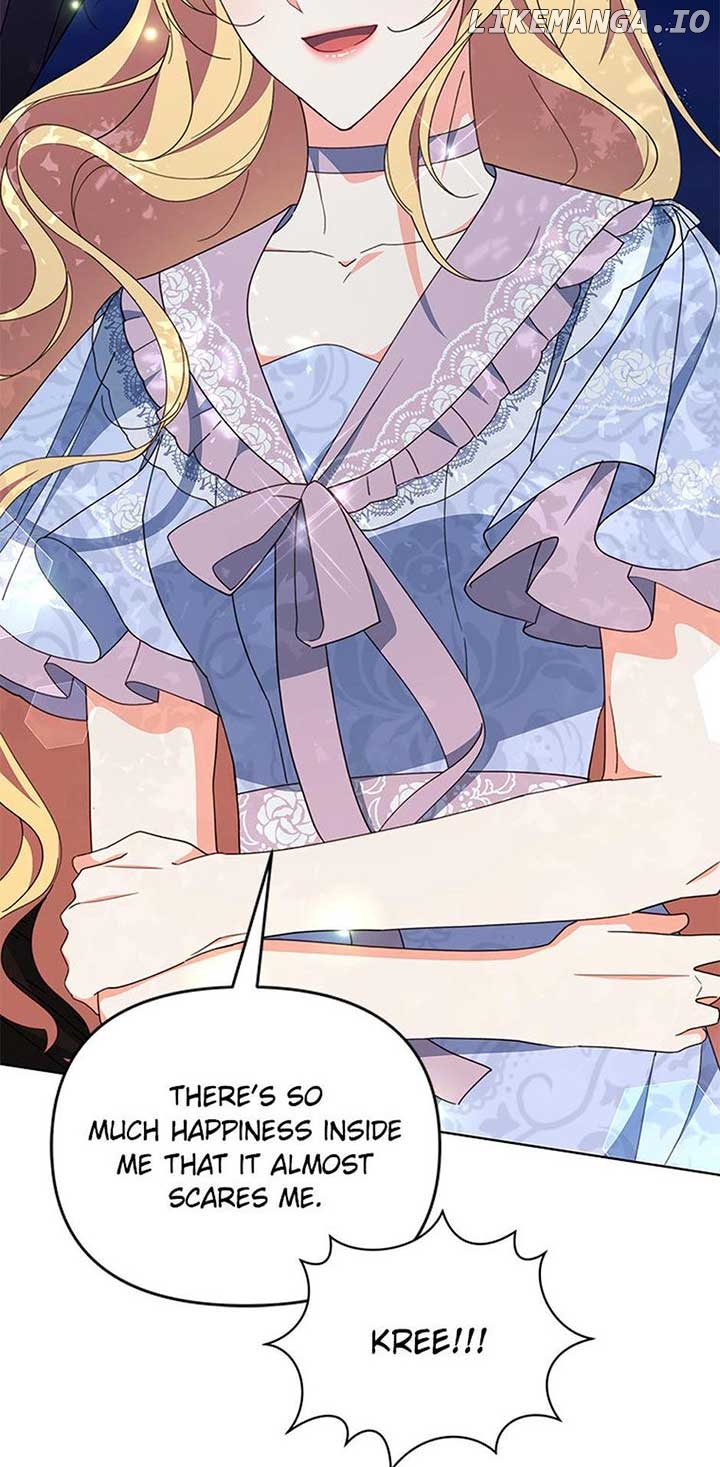 The Contract Couple: Ines & Kaisac Chapter 82 - page 71