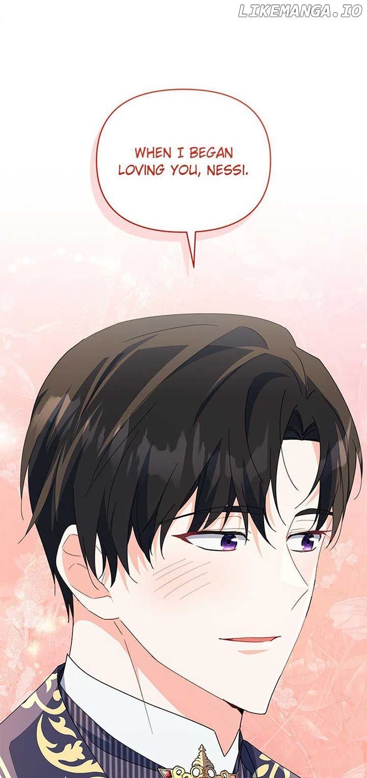 The Contract Couple: Ines & Kaisac Chapter 82 - page 89