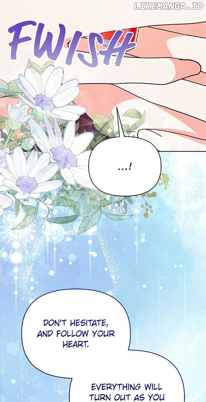 The Contract Couple: Ines & Kaisac Chapter 82 - page 9