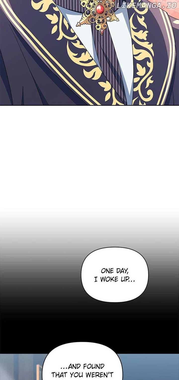The Contract Couple: Ines & Kaisac Chapter 82 - page 90
