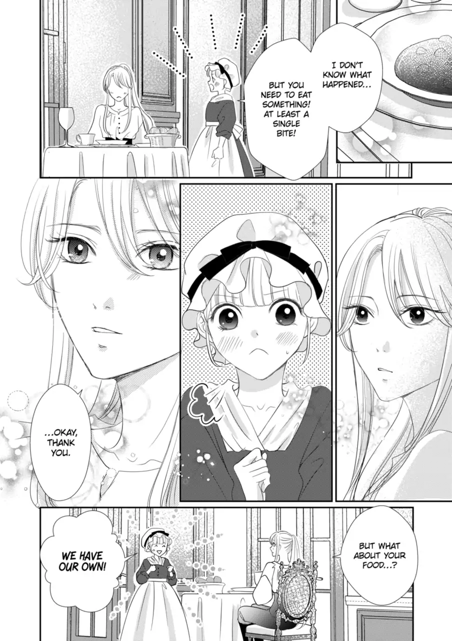 From General to Bride: Marrying My Stongest Rival Chapter 13 - page 10