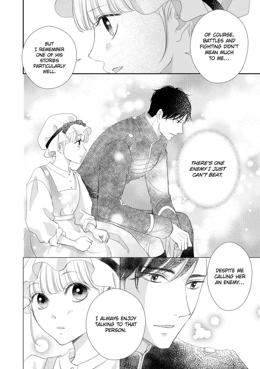 From General to Bride: Marrying My Stongest Rival Chapter 13 - page 16