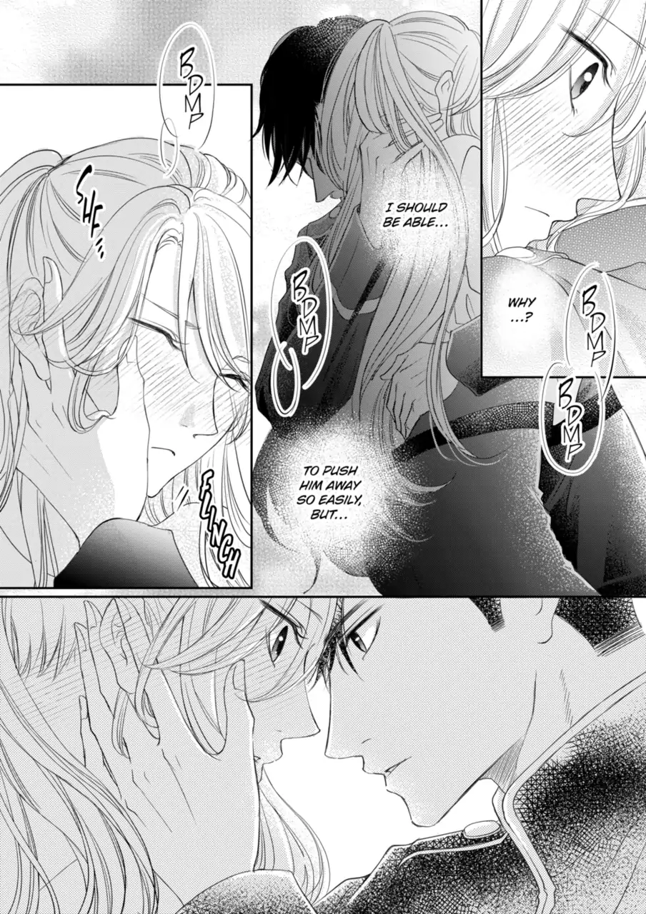 From General to Bride: Marrying My Stongest Rival Chapter 13 - page 2