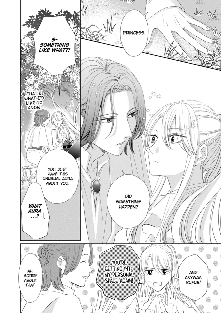 From General to Bride: Marrying My Stongest Rival Chapter 13 - page 22