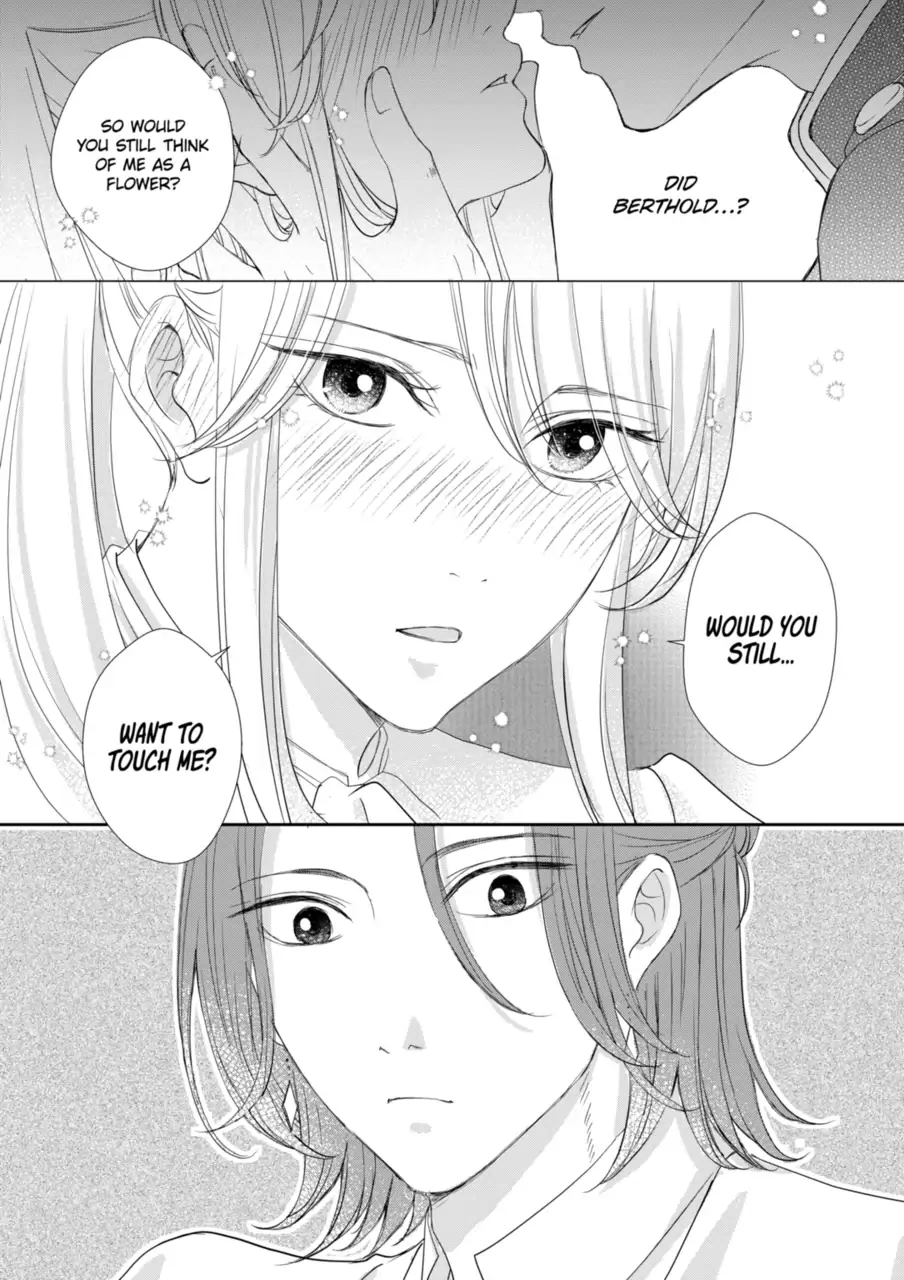 From General to Bride: Marrying My Stongest Rival Chapter 13 - page 25