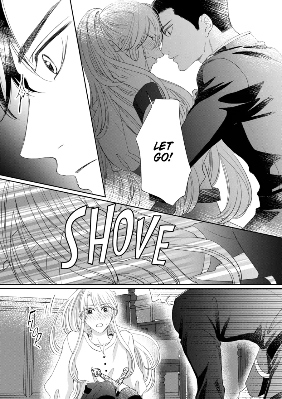 From General to Bride: Marrying My Stongest Rival Chapter 13 - page 4