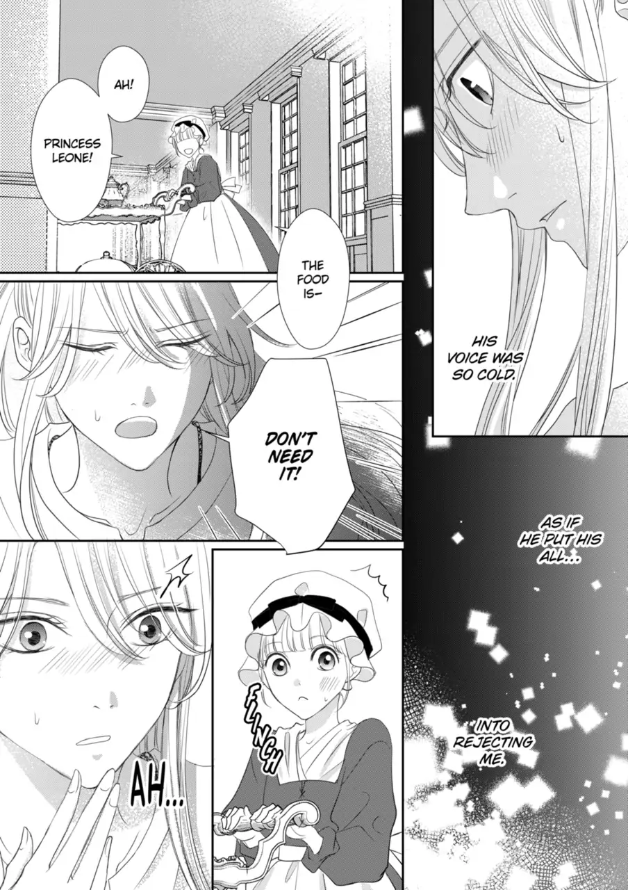 From General to Bride: Marrying My Stongest Rival Chapter 13 - page 7