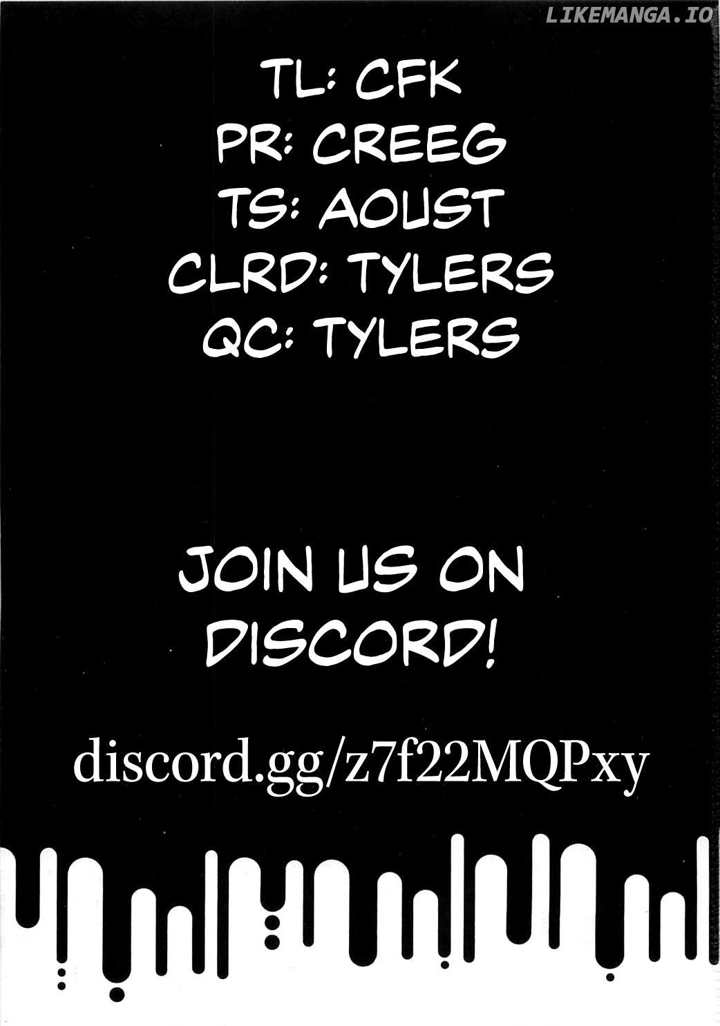 Yamikin Ushijima-kun Chapter 129 - page 19