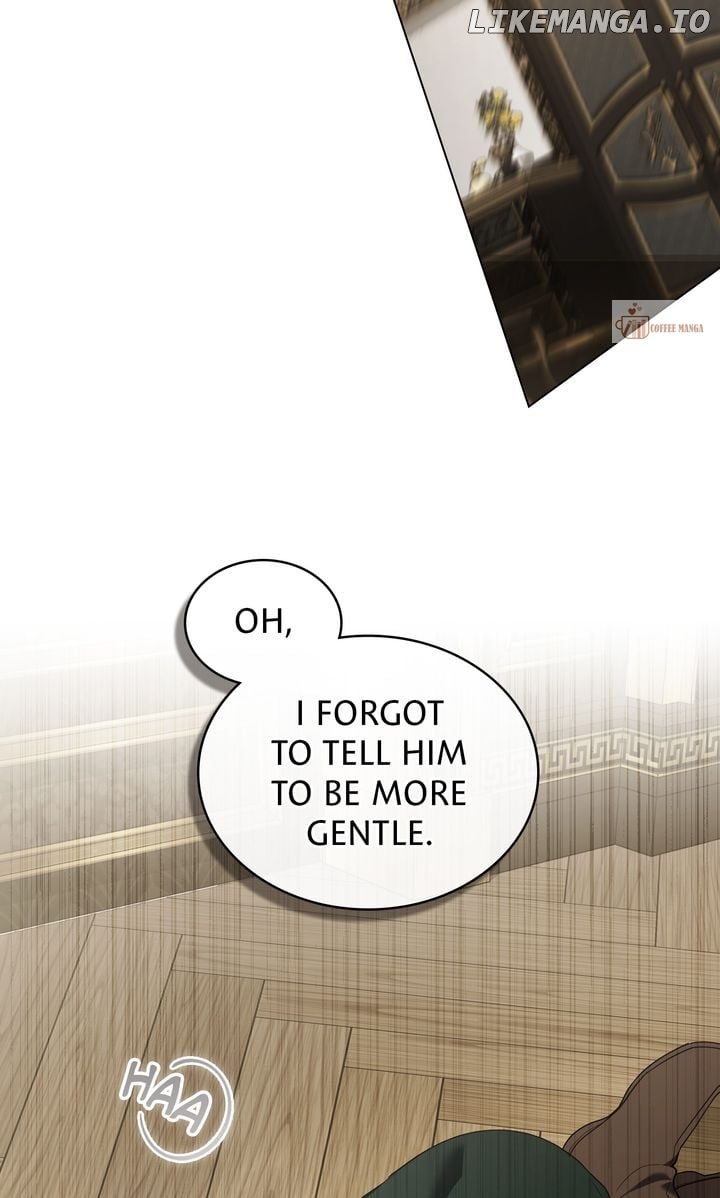 It Was Just a Contract Marriage Chapter 71 - page 3