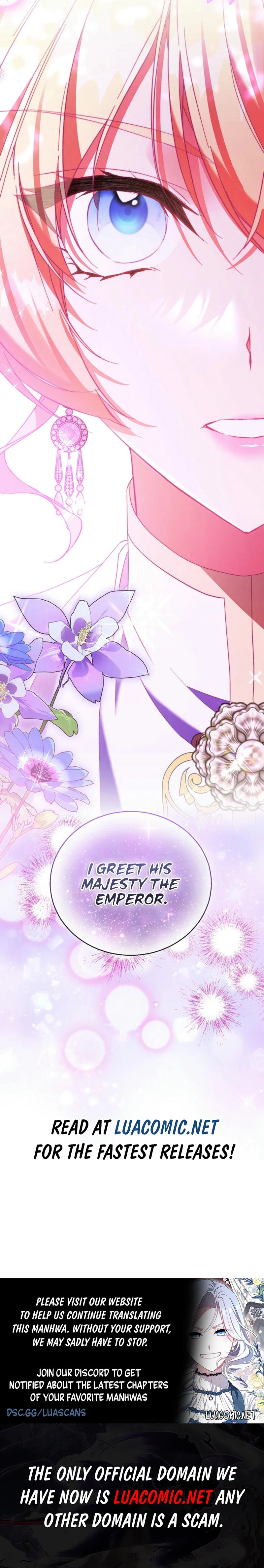 The Beloved Fake Saint Chapter 101 - page 11