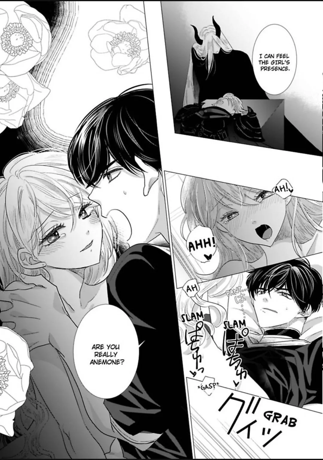 After Being Embraced by The Prince, The Villainess Rushes Straight into His Romace Route!? Chapter 17 - page 25