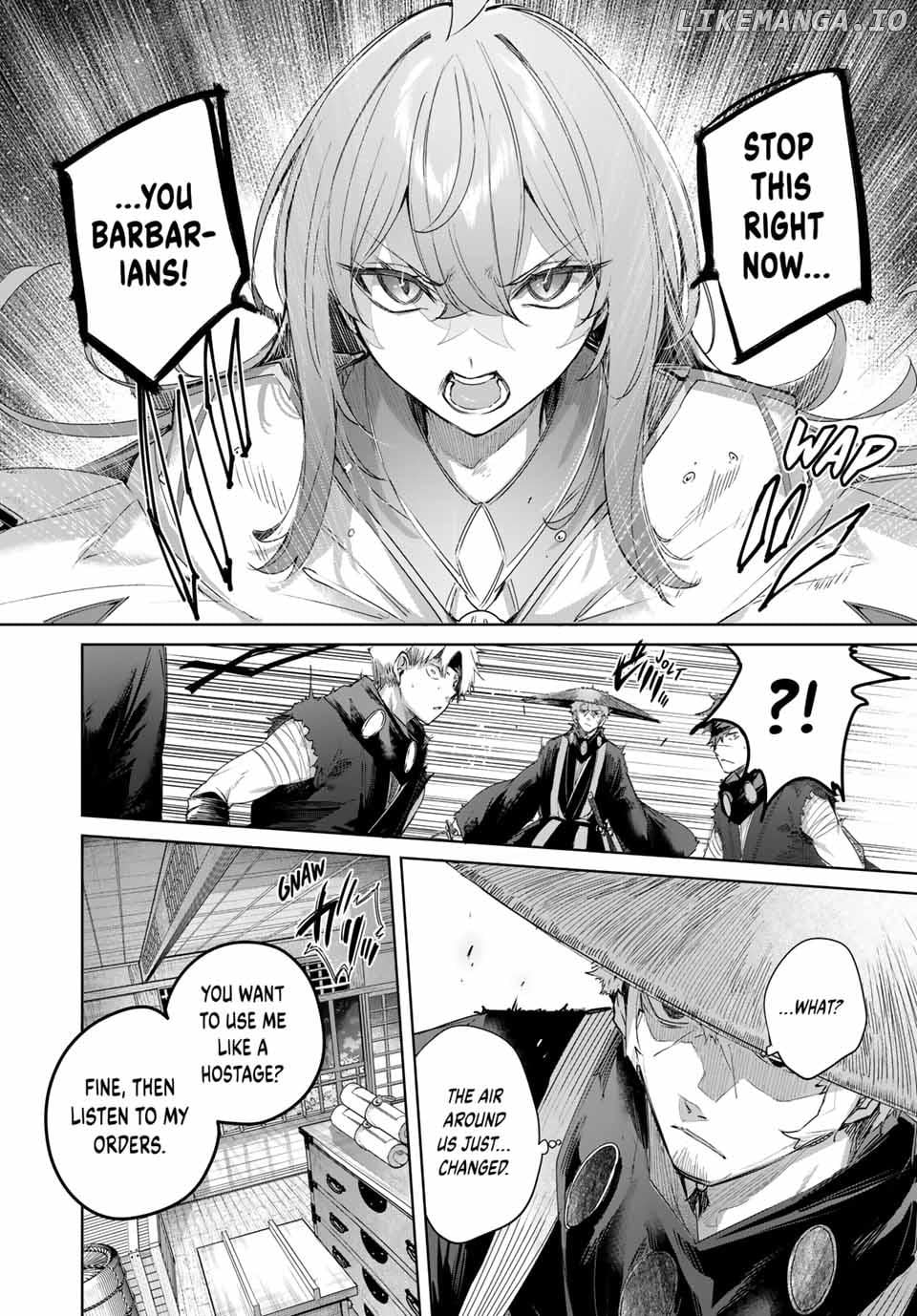 Henkyou No Yakushi, Miyako De S Rank Boukensha To Naru Chapter 70 - page 10