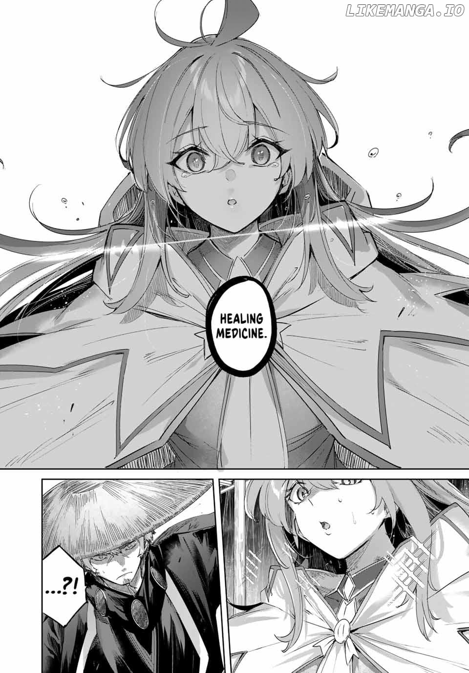 Henkyou No Yakushi, Miyako De S Rank Boukensha To Naru Chapter 70 - page 16