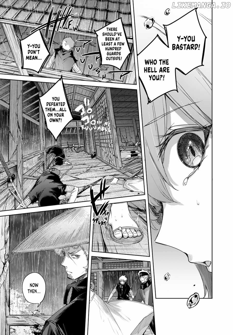 Henkyou No Yakushi, Miyako De S Rank Boukensha To Naru Chapter 70 - page 17