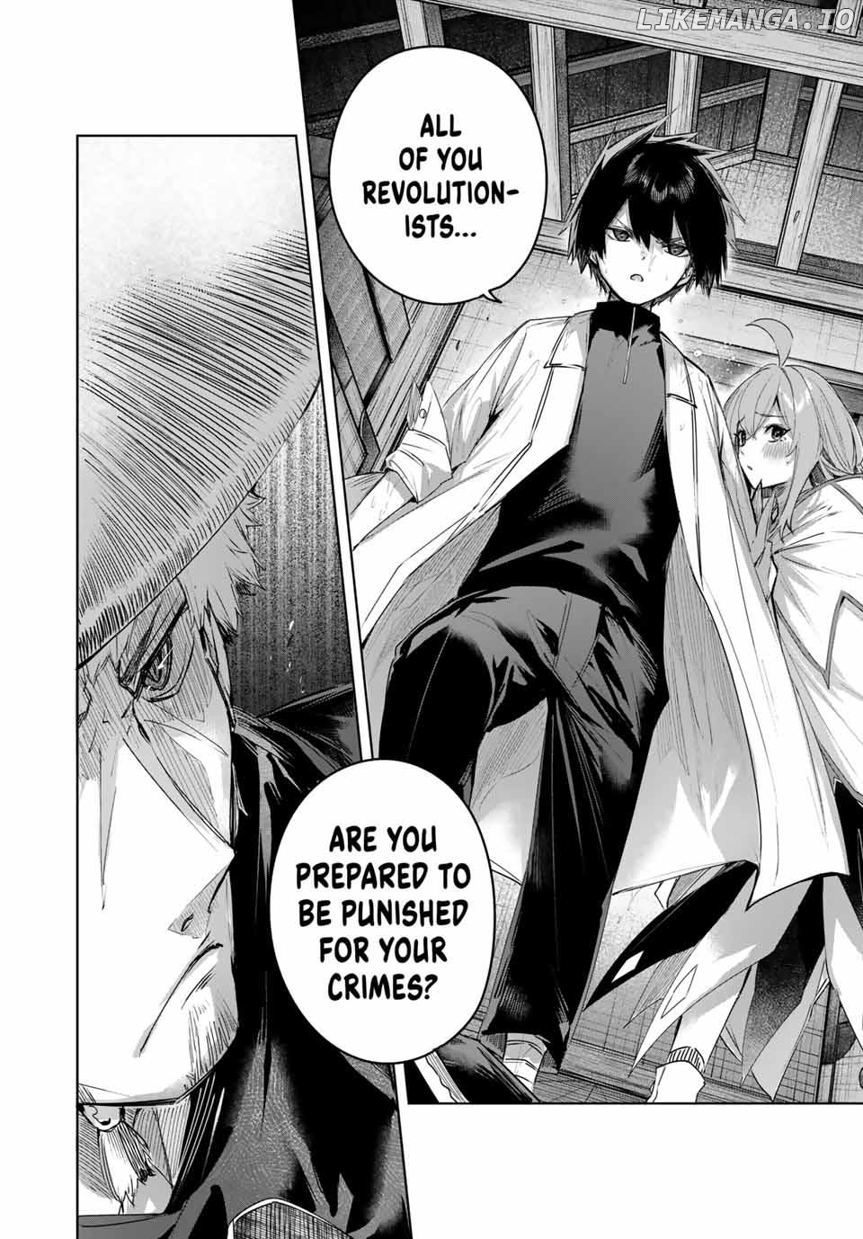 Henkyou No Yakushi, Miyako De S Rank Boukensha To Naru Chapter 70 - page 18