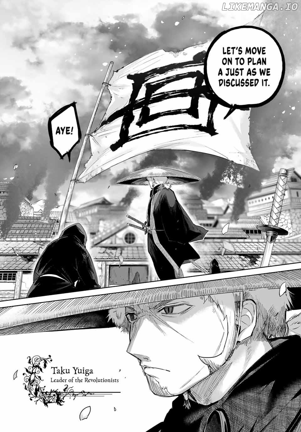 Henkyou No Yakushi, Miyako De S Rank Boukensha To Naru Chapter 70 - page 2