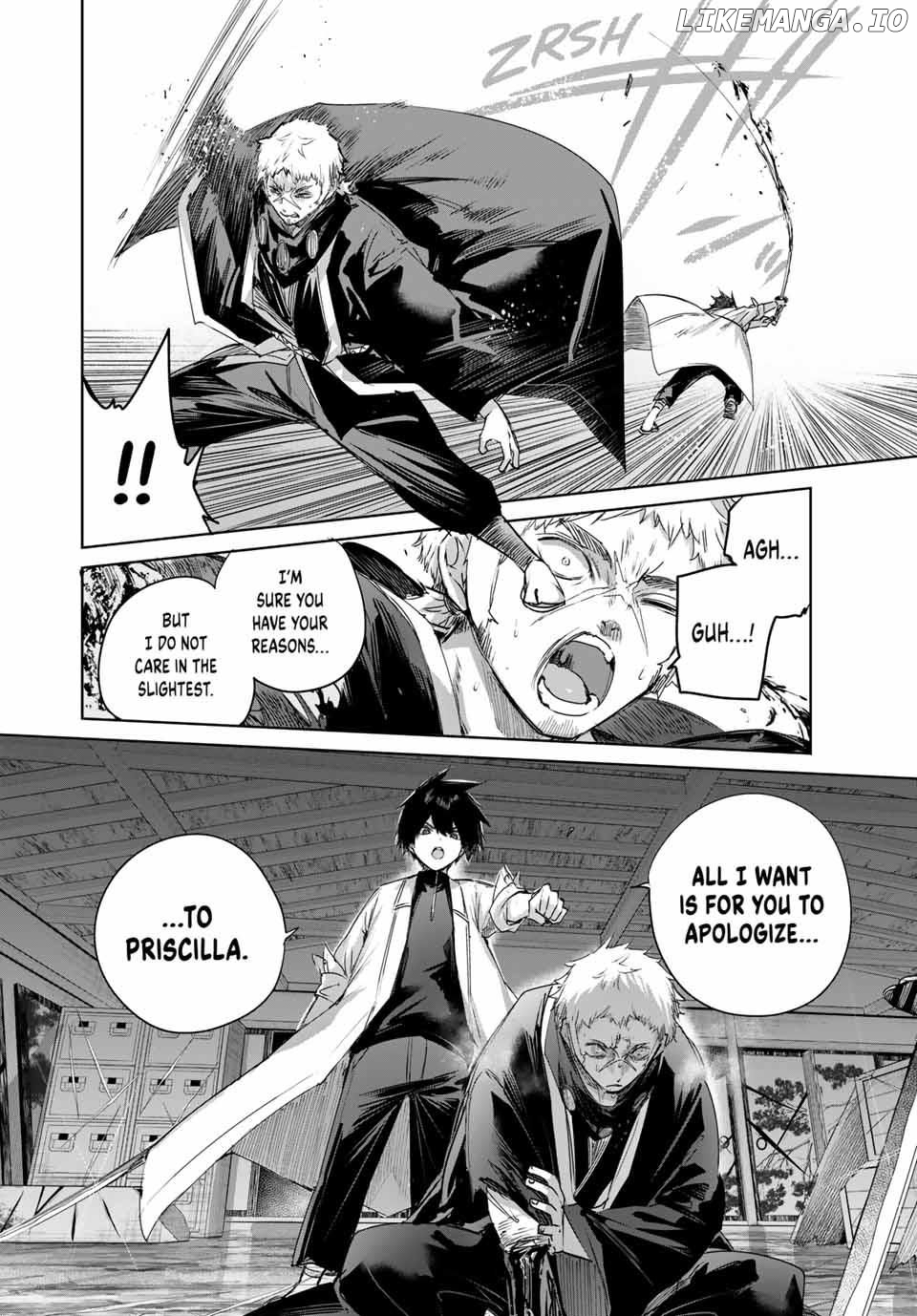 Henkyou No Yakushi, Miyako De S Rank Boukensha To Naru Chapter 71 - page 10
