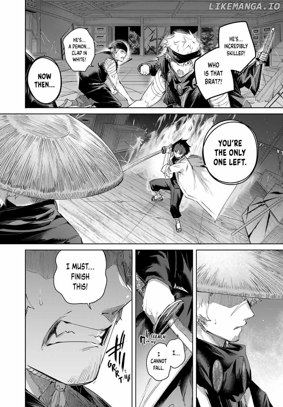 Henkyou No Yakushi, Miyako De S Rank Boukensha To Naru Chapter 71 - page 6