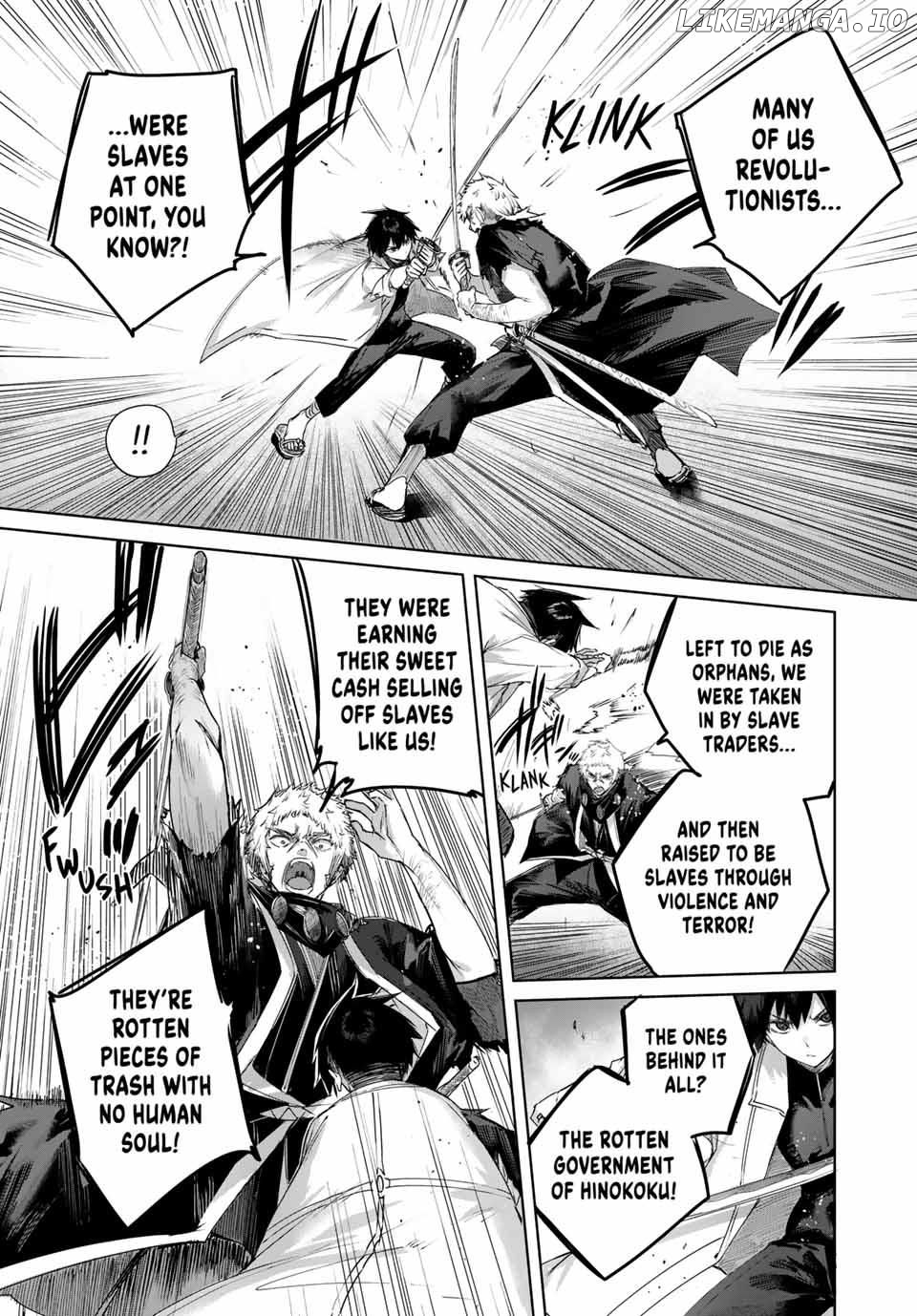 Henkyou No Yakushi, Miyako De S Rank Boukensha To Naru Chapter 71 - page 9