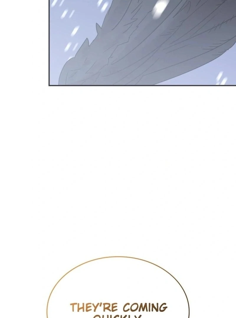 They Live in the Princess' Flower Garden Chapter 27 - page 100