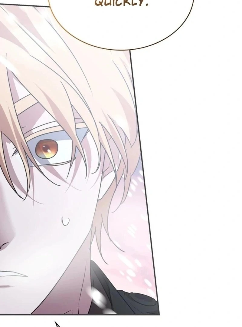They Live in the Princess' Flower Garden Chapter 27 - page 101