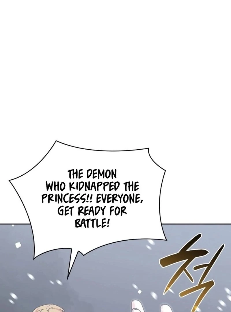 They Live in the Princess' Flower Garden Chapter 27 - page 106