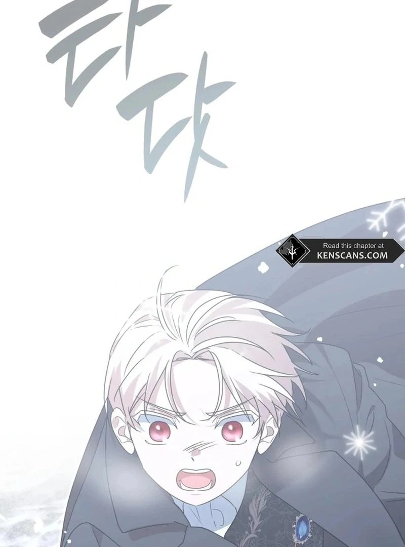 They Live in the Princess' Flower Garden Chapter 27 - page 111