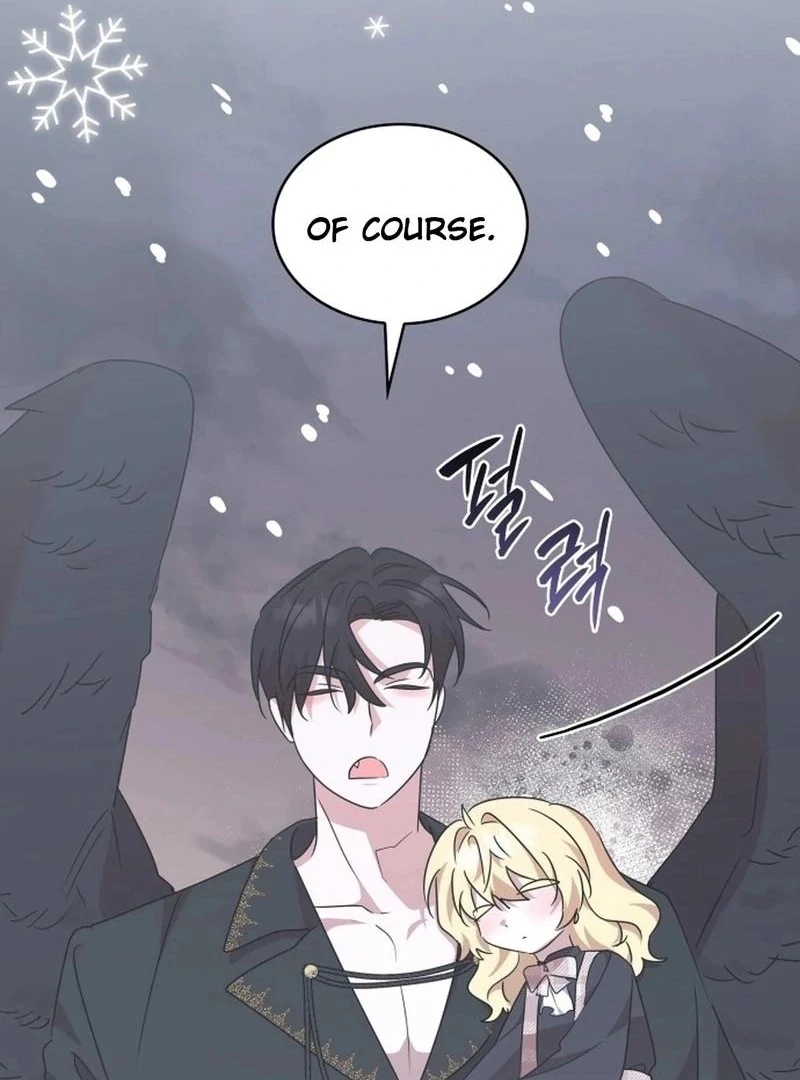 They Live in the Princess' Flower Garden Chapter 27 - page 114