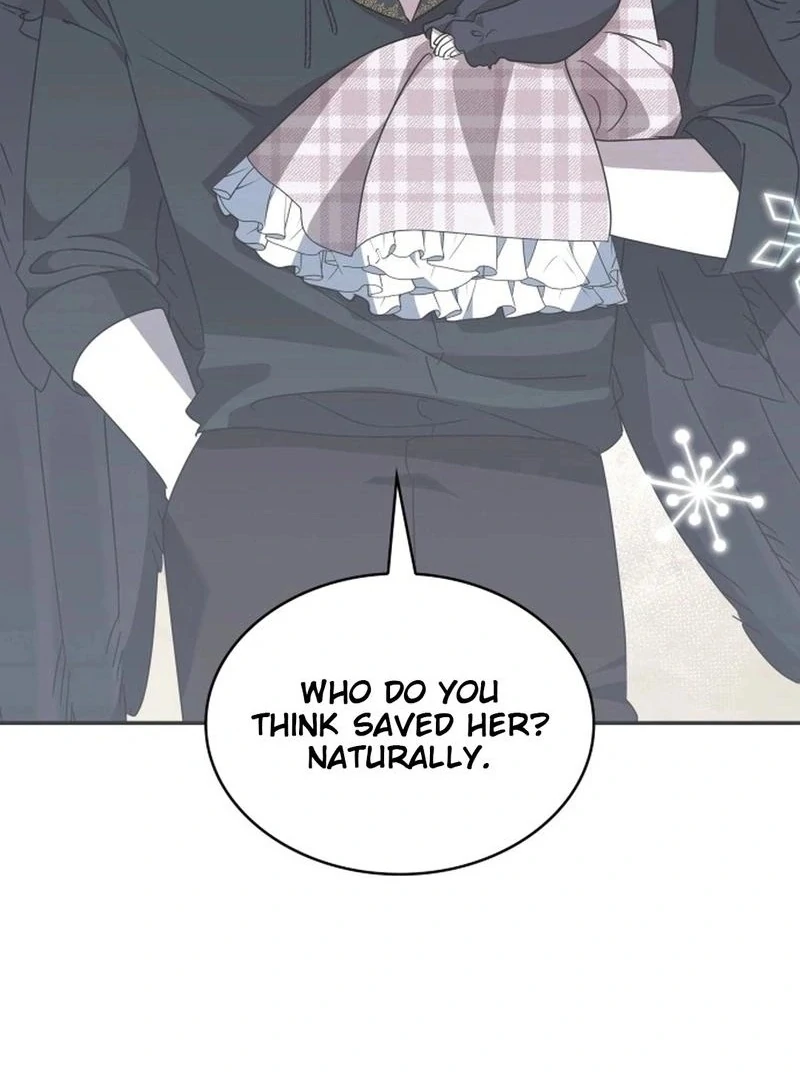 They Live in the Princess' Flower Garden Chapter 27 - page 115
