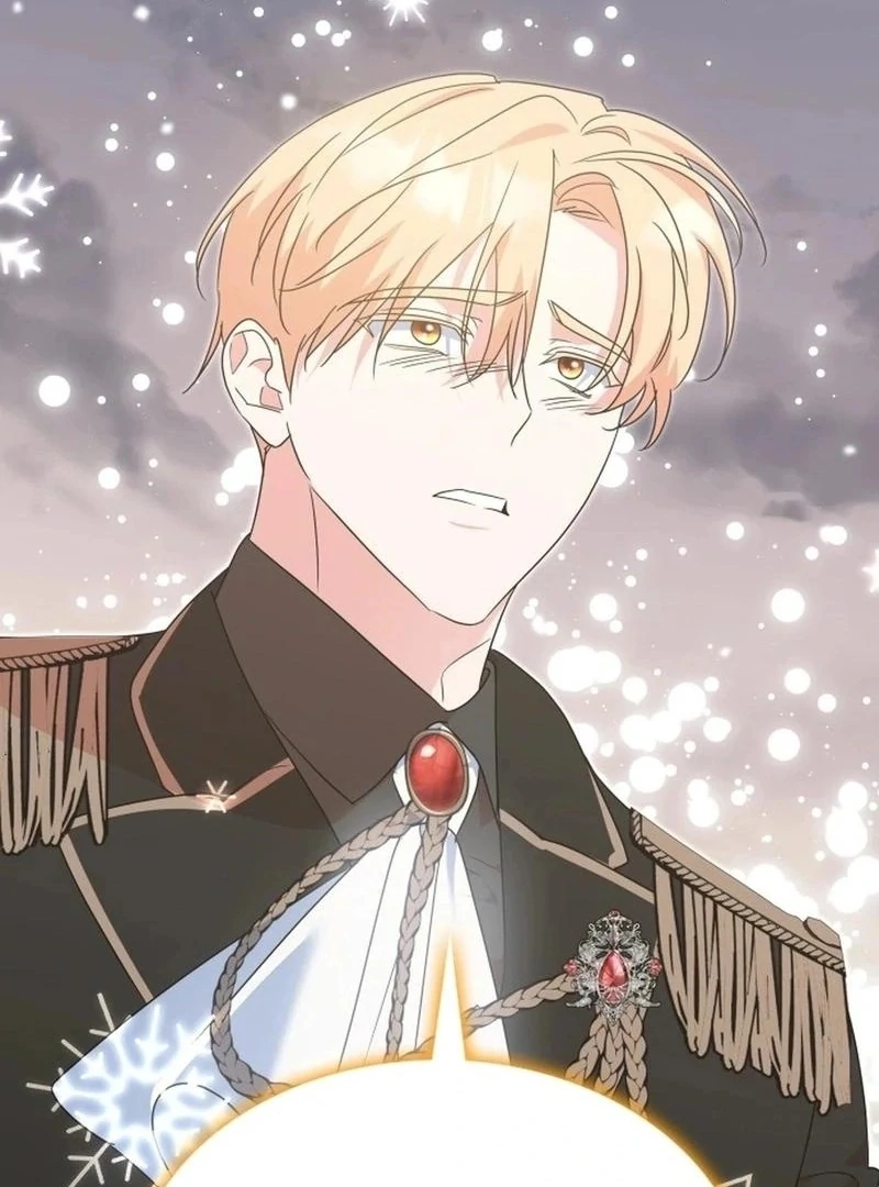 They Live in the Princess' Flower Garden Chapter 27 - page 128