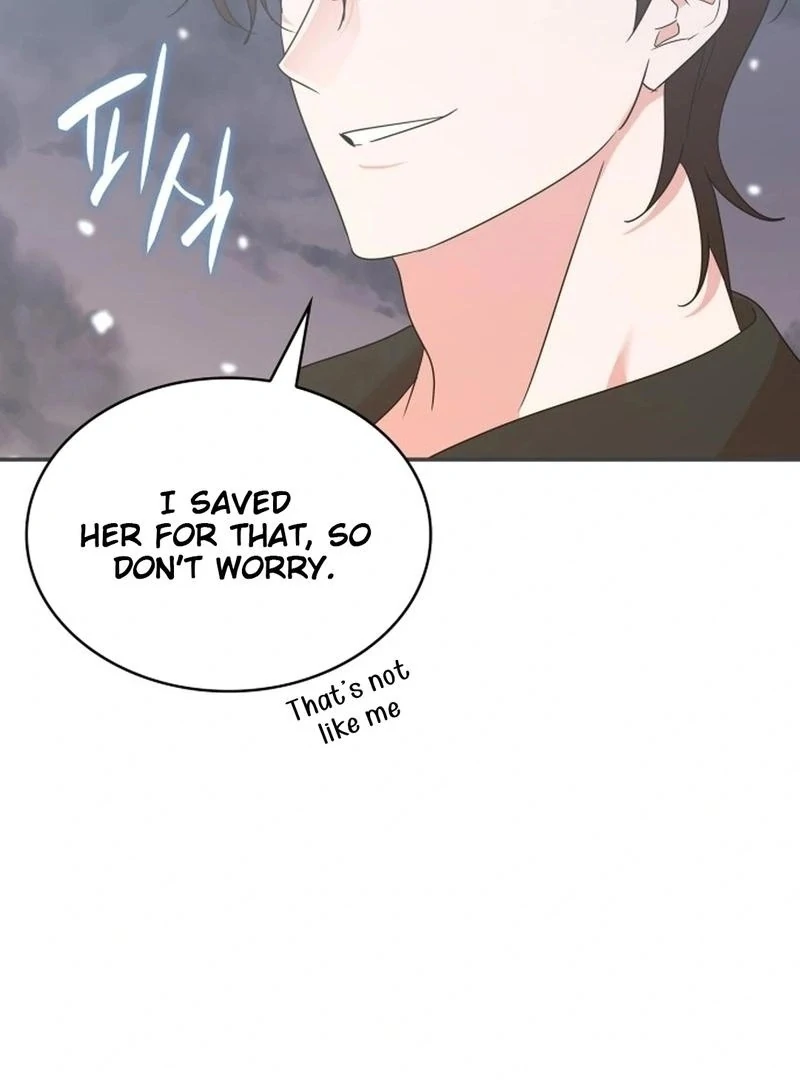 They Live in the Princess' Flower Garden Chapter 27 - page 133