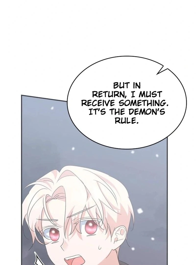 They Live in the Princess' Flower Garden Chapter 27 - page 134