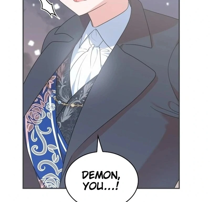 They Live in the Princess' Flower Garden Chapter 27 - page 135