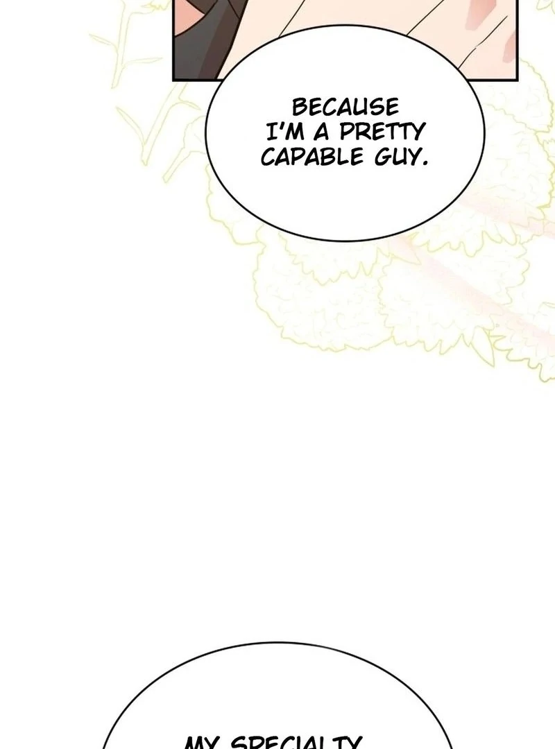 They Live in the Princess' Flower Garden Chapter 27 - page 13