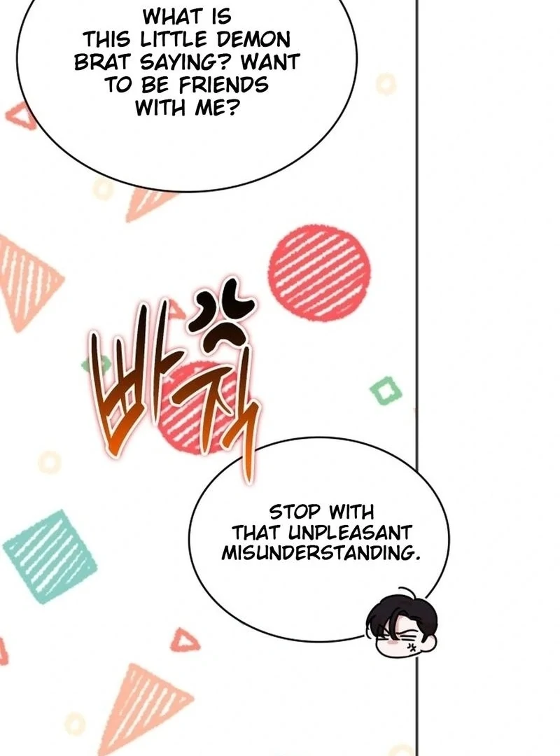 They Live in the Princess' Flower Garden Chapter 27 - page 144