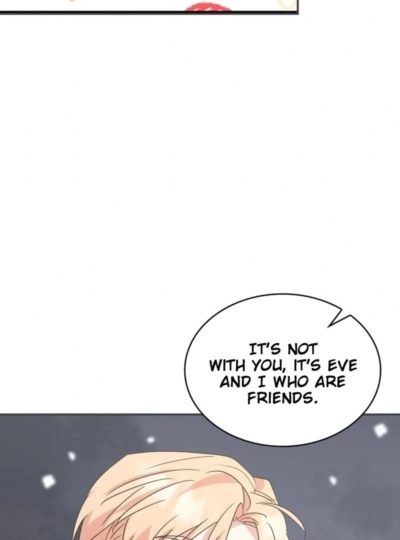 They Live in the Princess' Flower Garden Chapter 27 - page 145