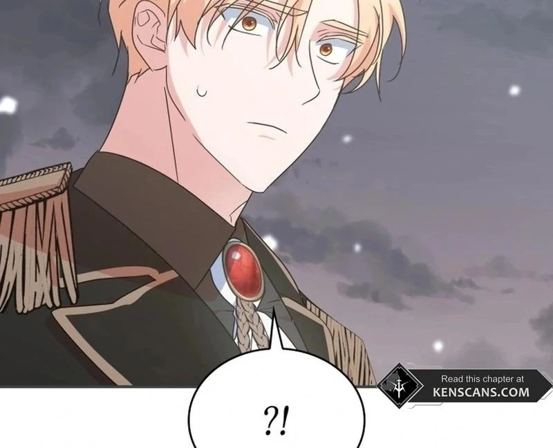 They Live in the Princess' Flower Garden Chapter 27 - page 146