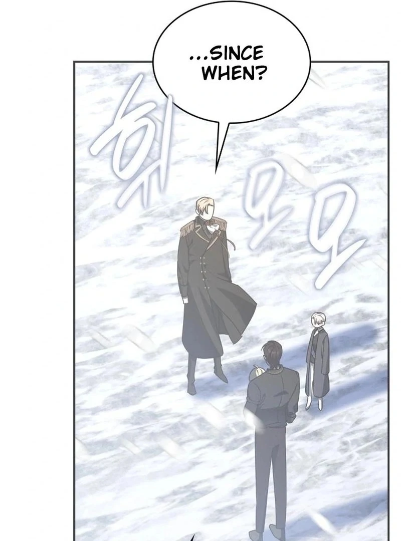 They Live in the Princess' Flower Garden Chapter 27 - page 148
