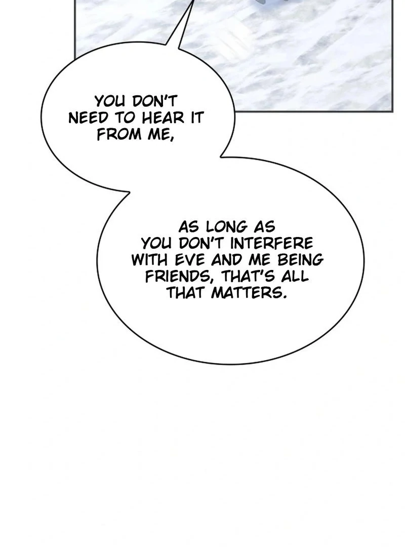 They Live in the Princess' Flower Garden Chapter 27 - page 149