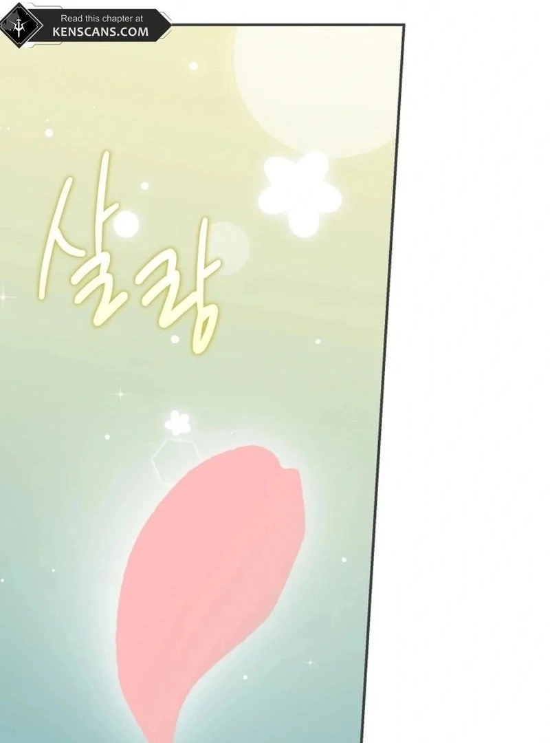They Live in the Princess' Flower Garden Chapter 27 - page 154