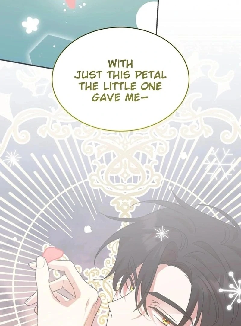 They Live in the Princess' Flower Garden Chapter 27 - page 155