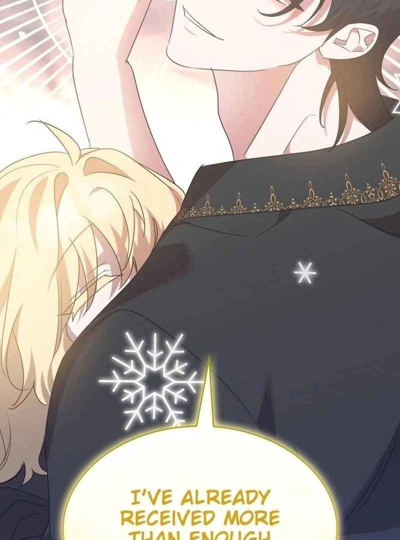 They Live in the Princess' Flower Garden Chapter 27 - page 156